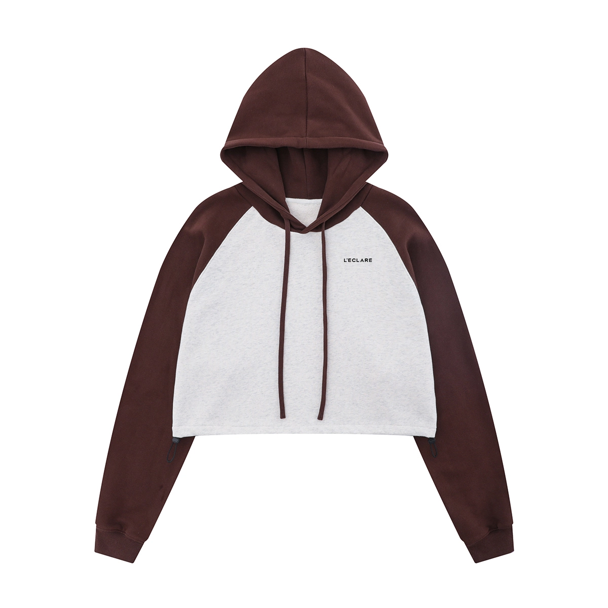 BLANC ECLARE Logo