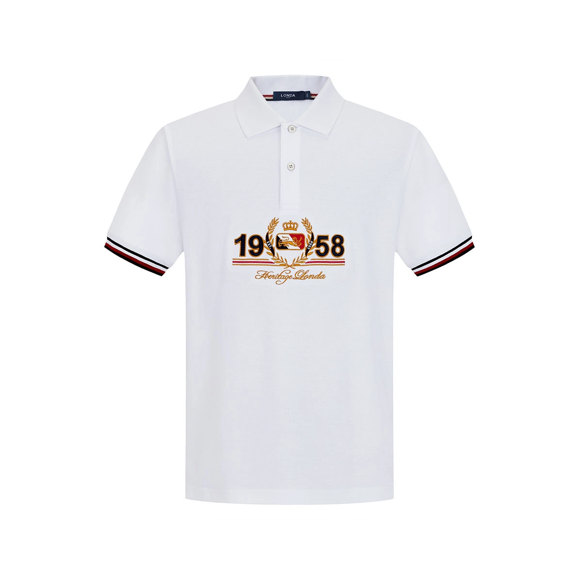 LONDA 1958 POLOPolo