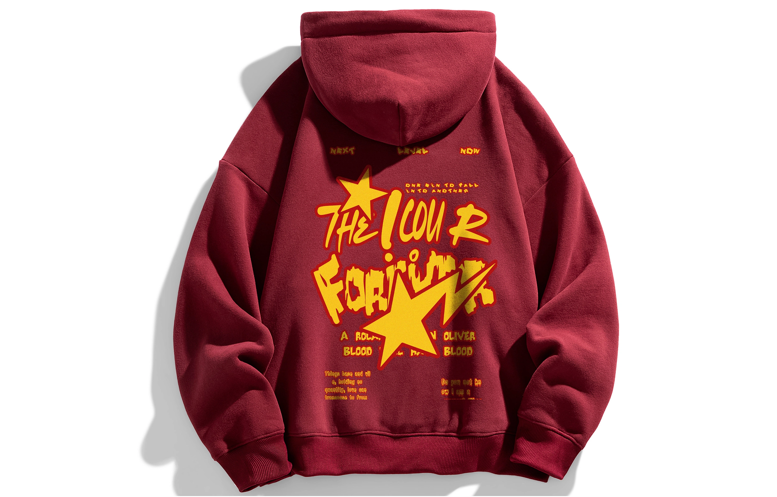 FOREVER 21 star