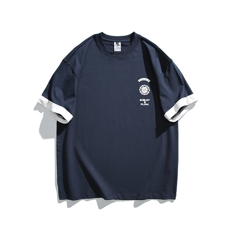 PAINT STAIN T