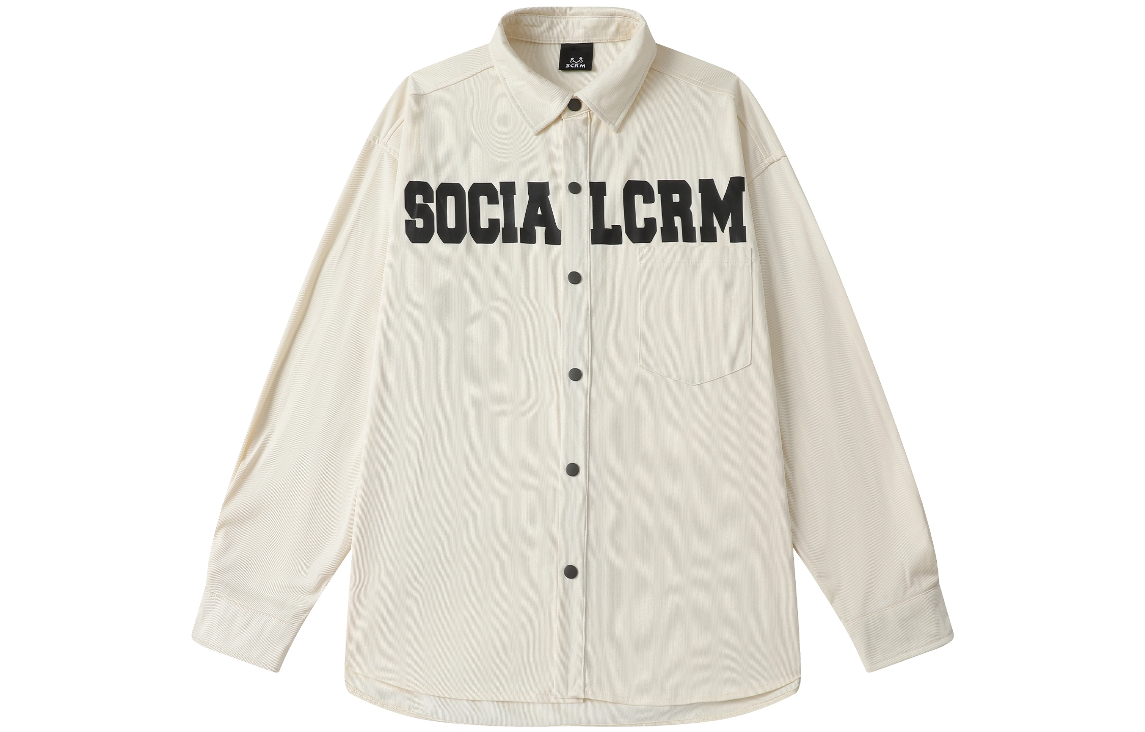 SCRM