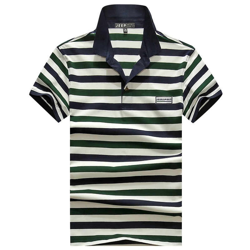 JEEP SPIRIT Polo