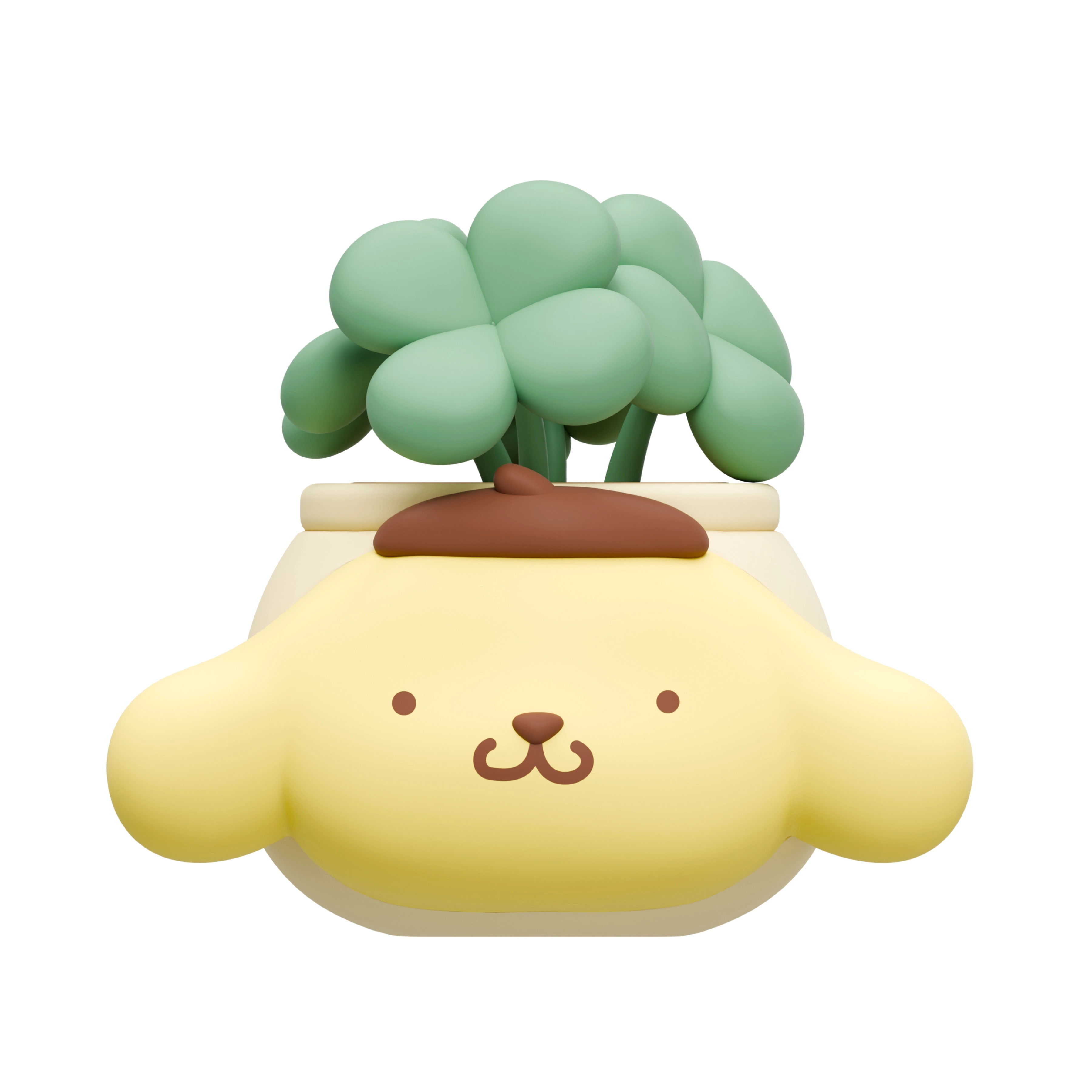 x Sanrio IP