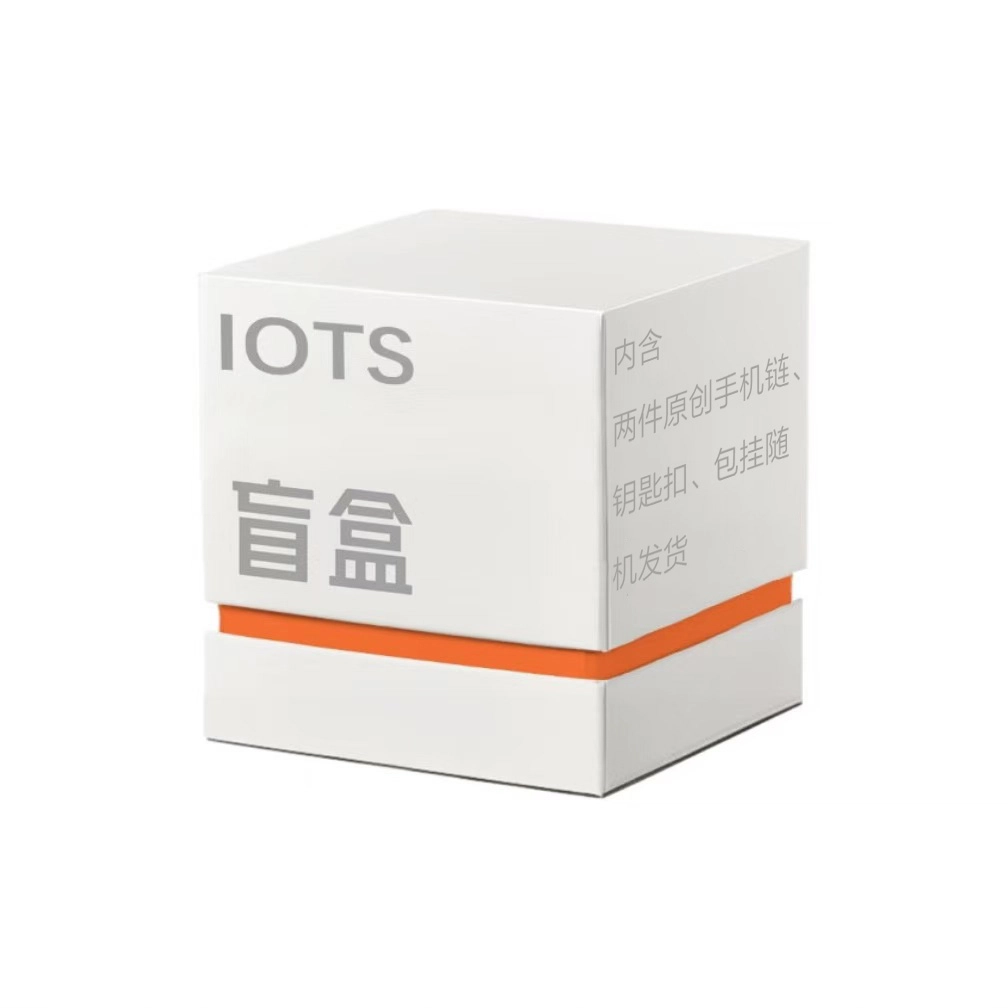 IOTS