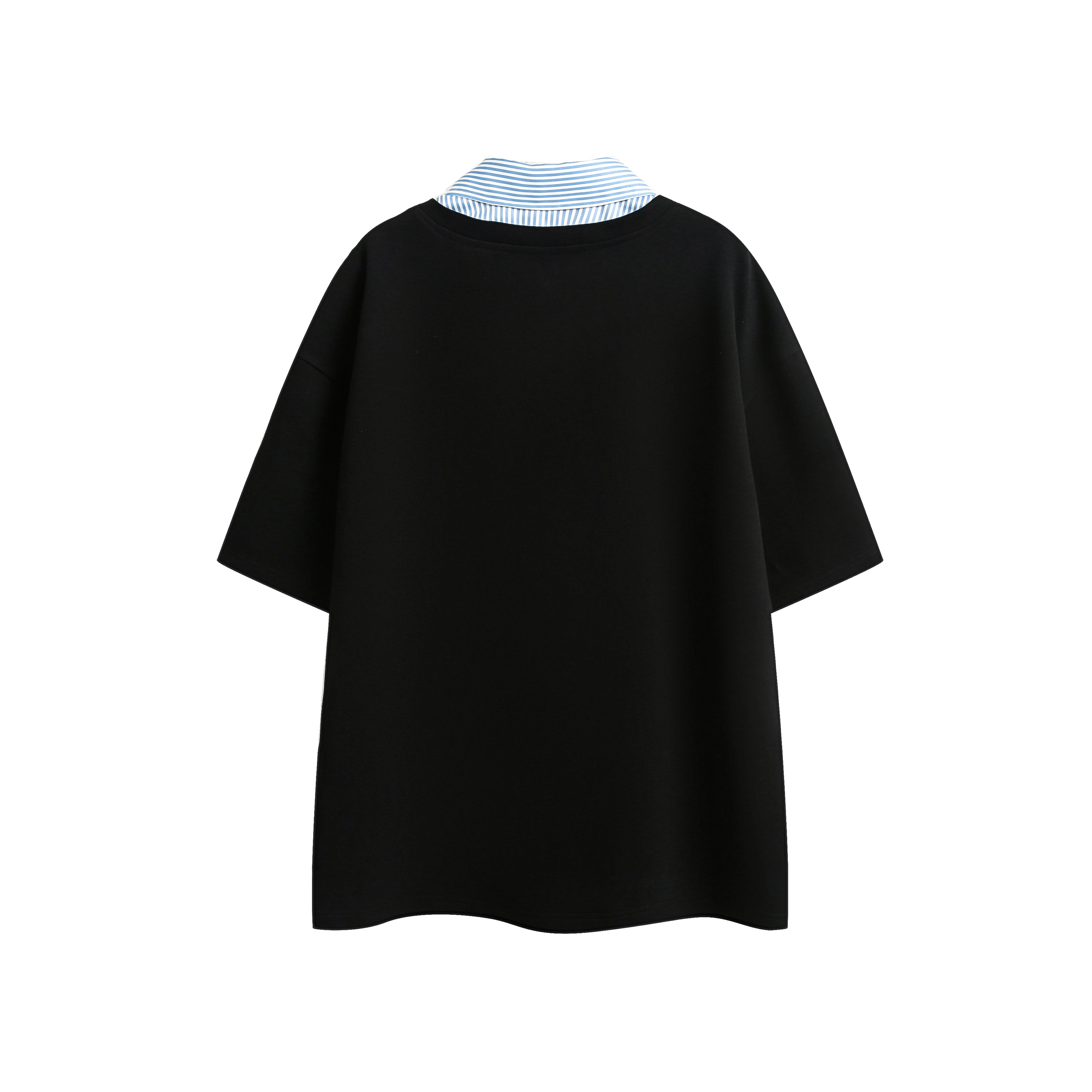 OLDTRIBE T