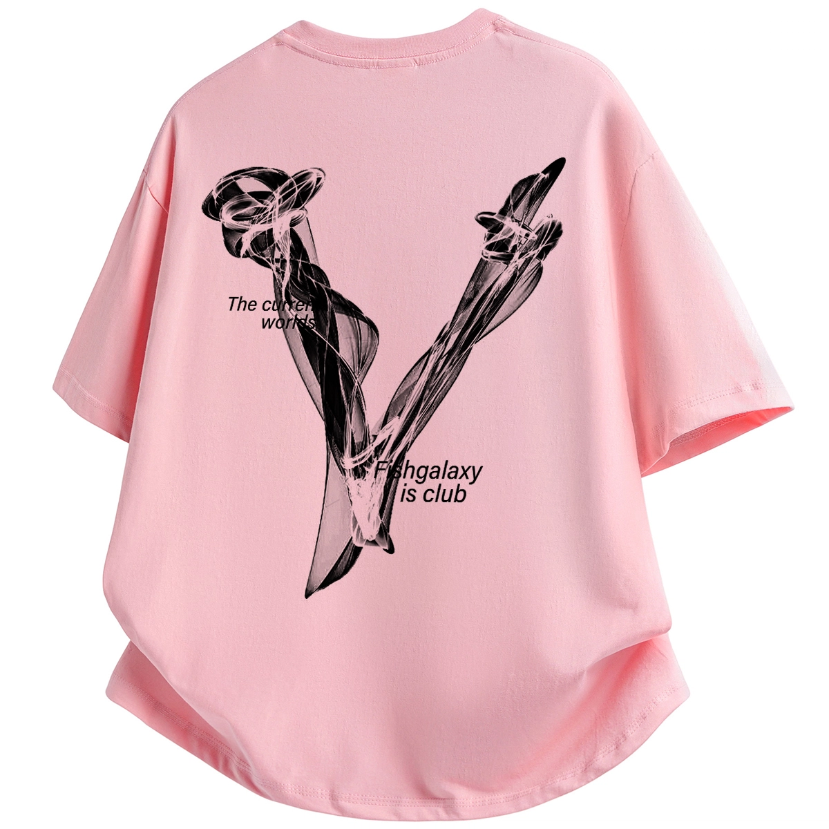 FISHGALAXY T