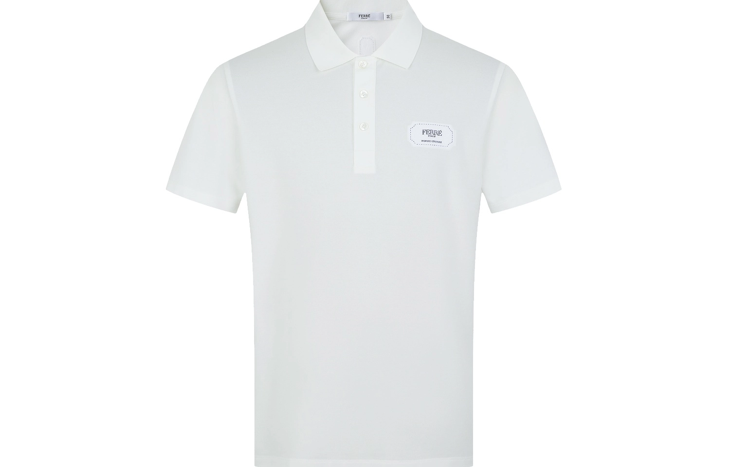 FERRE SS24 Polo