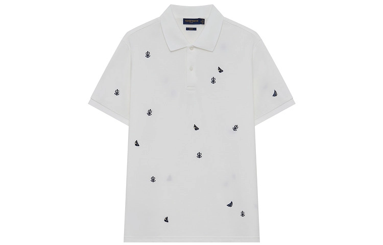 Teenie Weenie Men 24SS POLO
