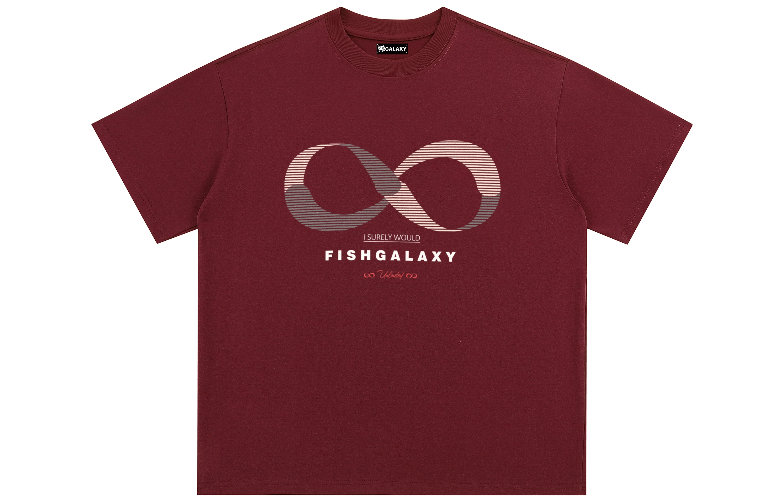 FISHGALAXY LogoT