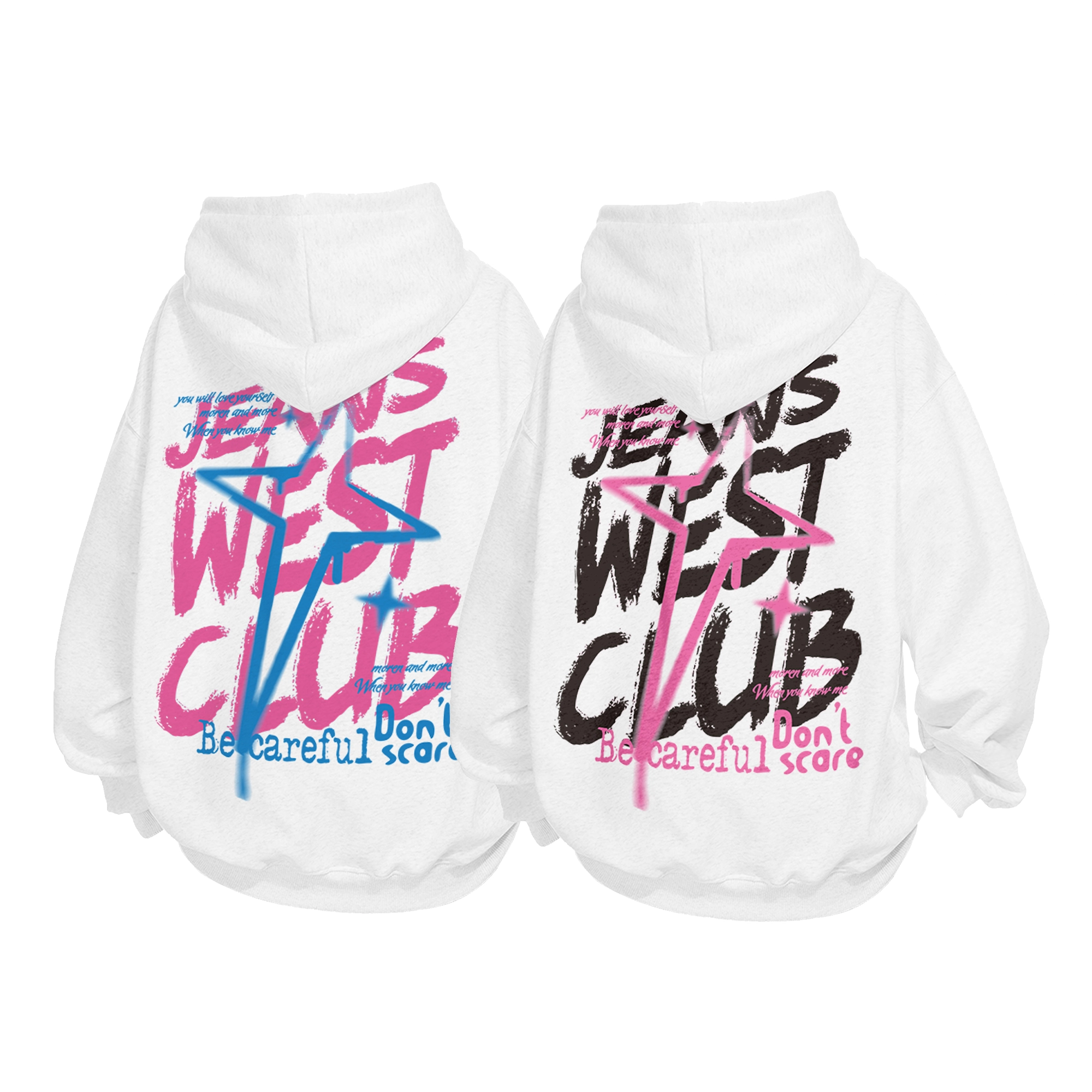 JEANSWEST CLUB logo 2