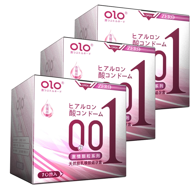 OLO 001 10