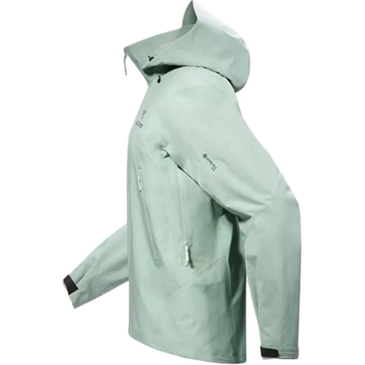 Arcteryx BETA AR GORE-TEX PRO Logo