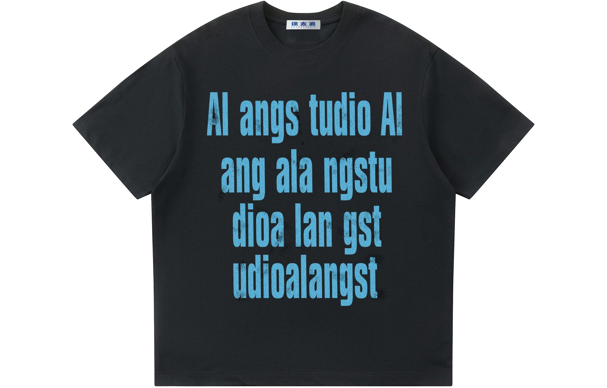 T