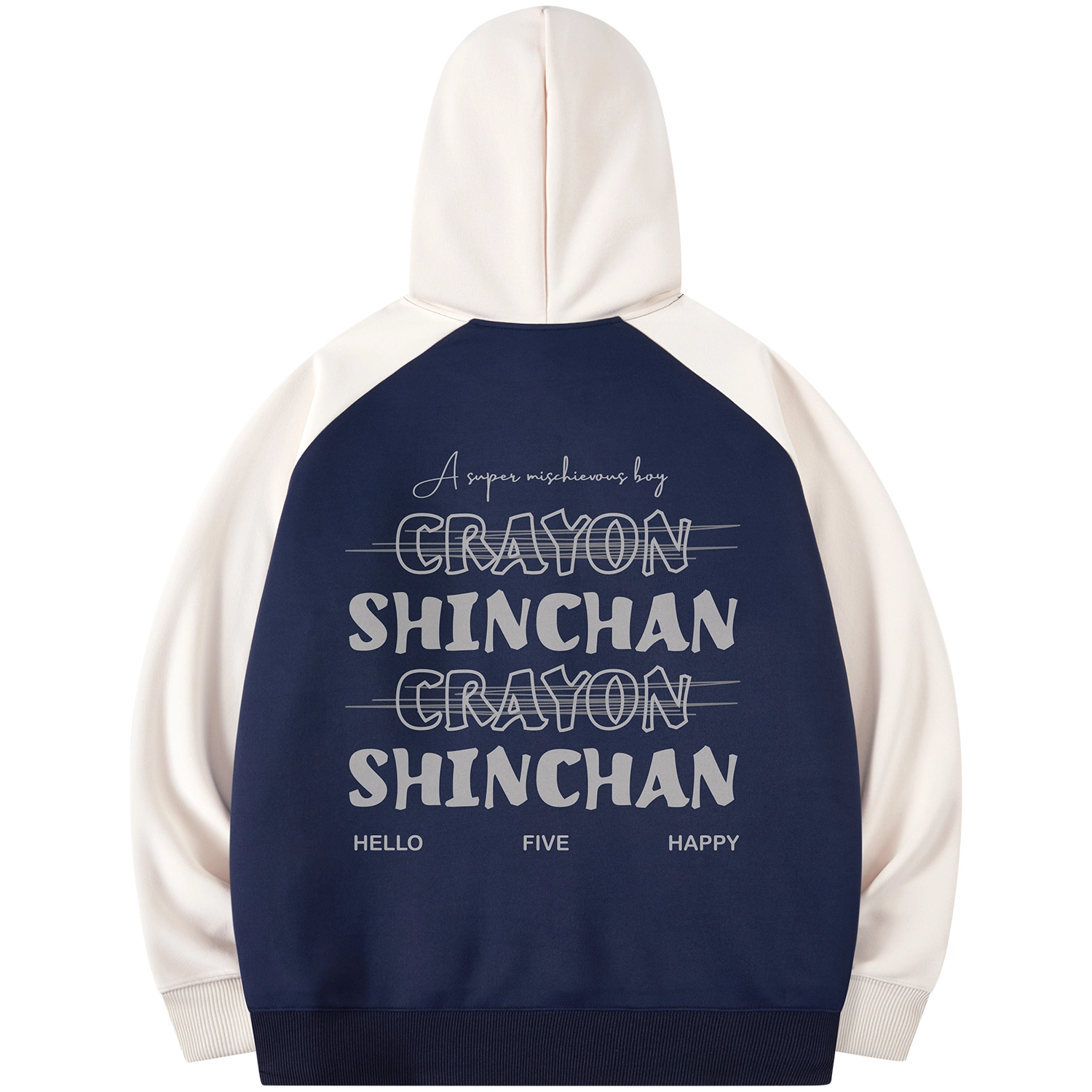 Crayon Shinchan
