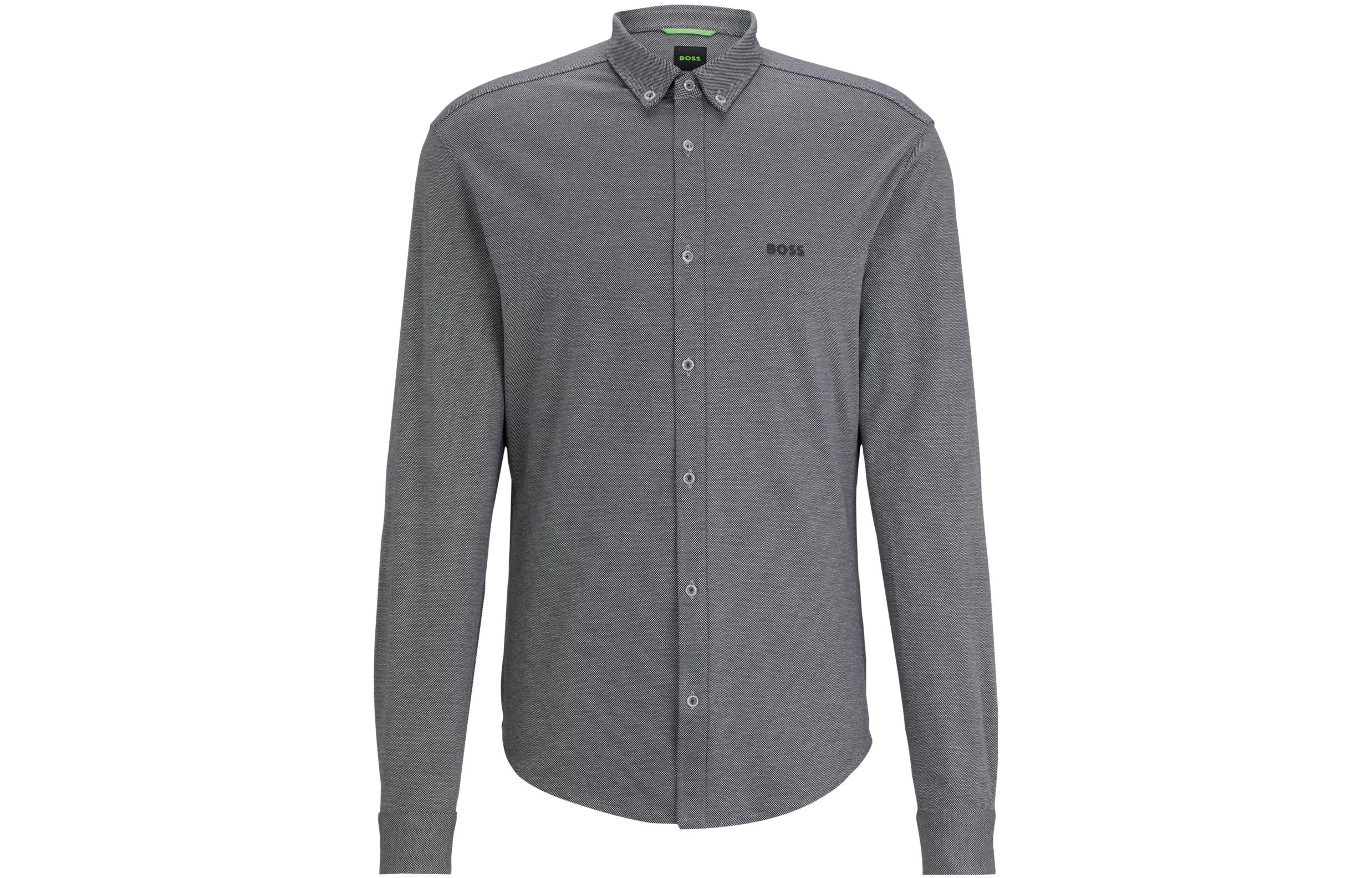 HUGO BOSS