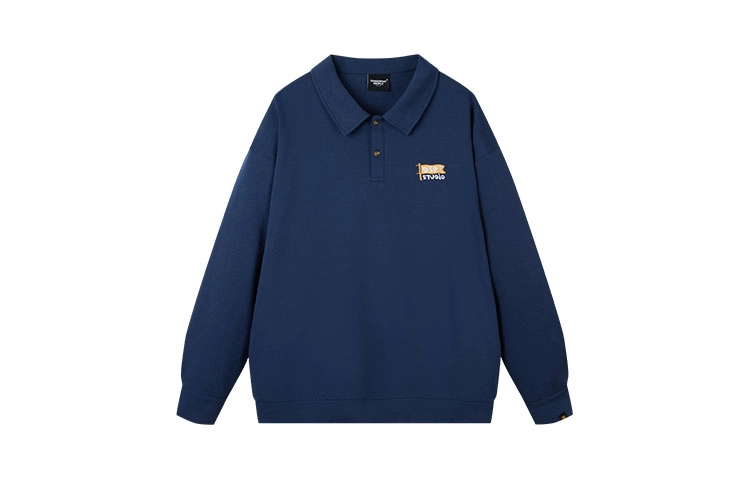 DANGEROUSPEOPLE Polo
