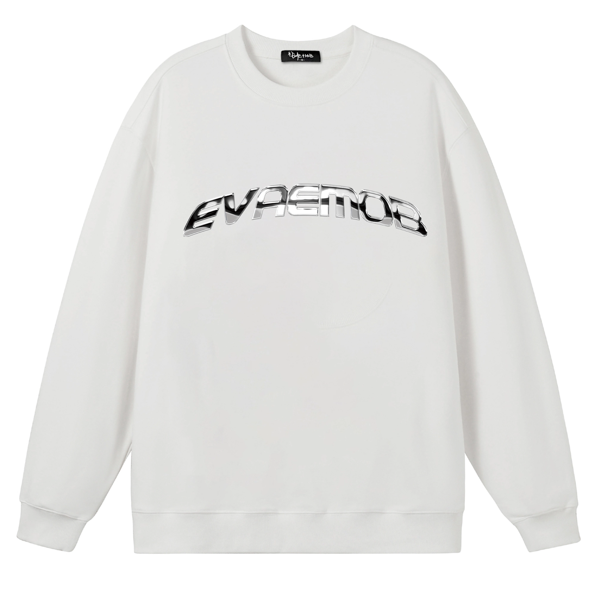 *EVAE+MOB 350LOGO