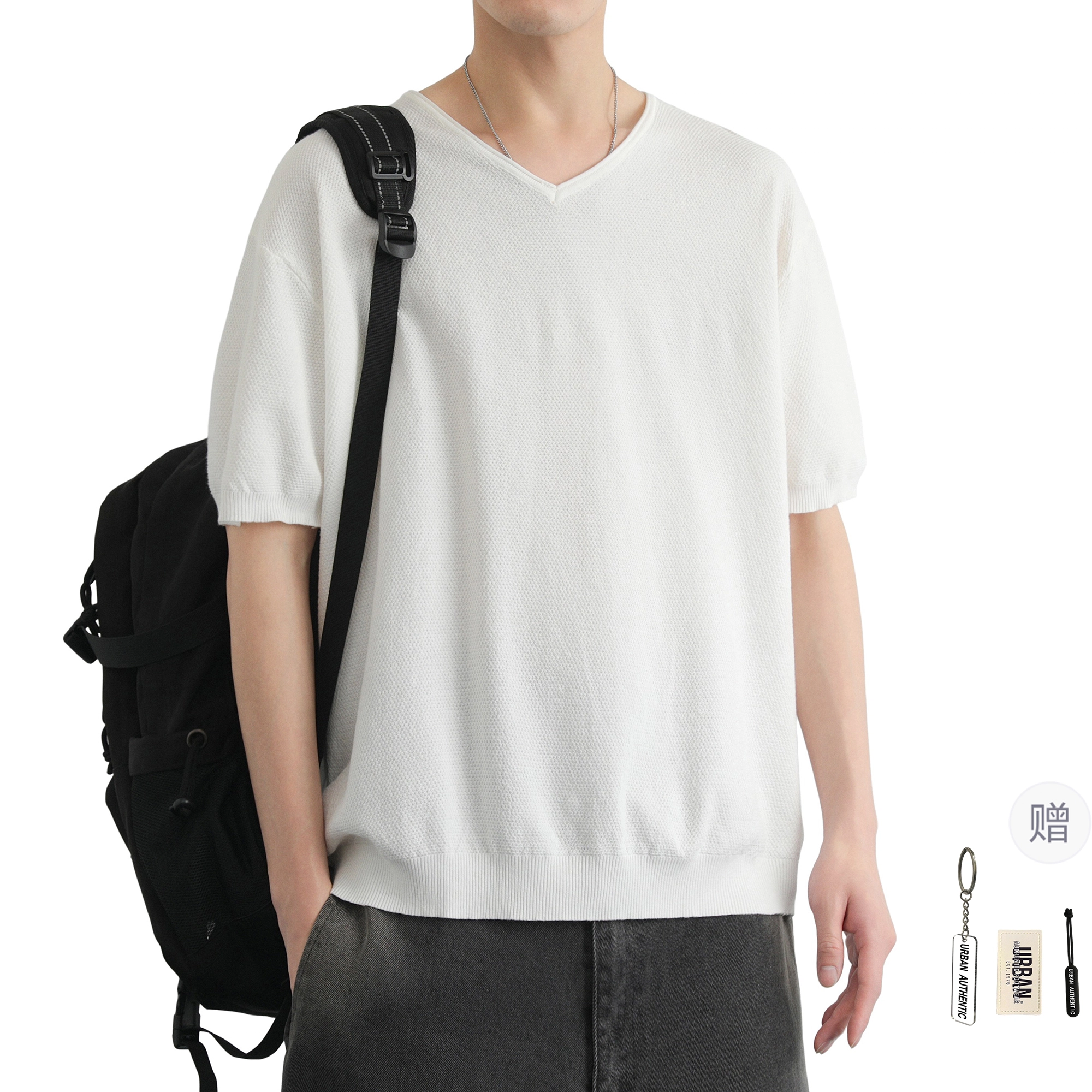 URBAN AUTHENTIC T
