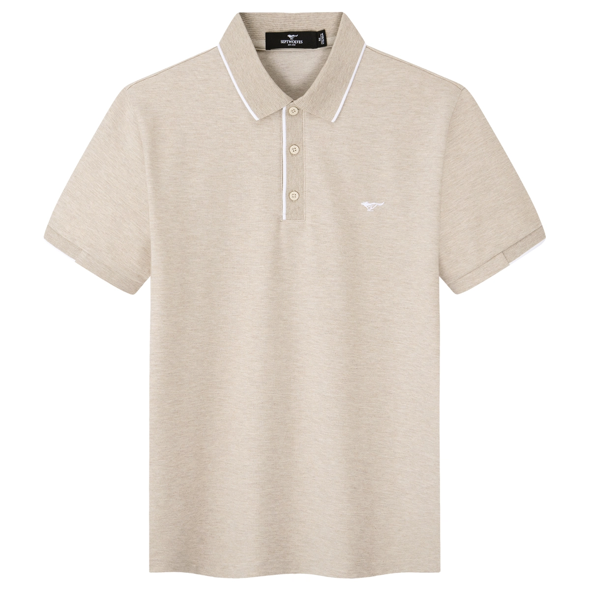 SEPTWOLVES Polo