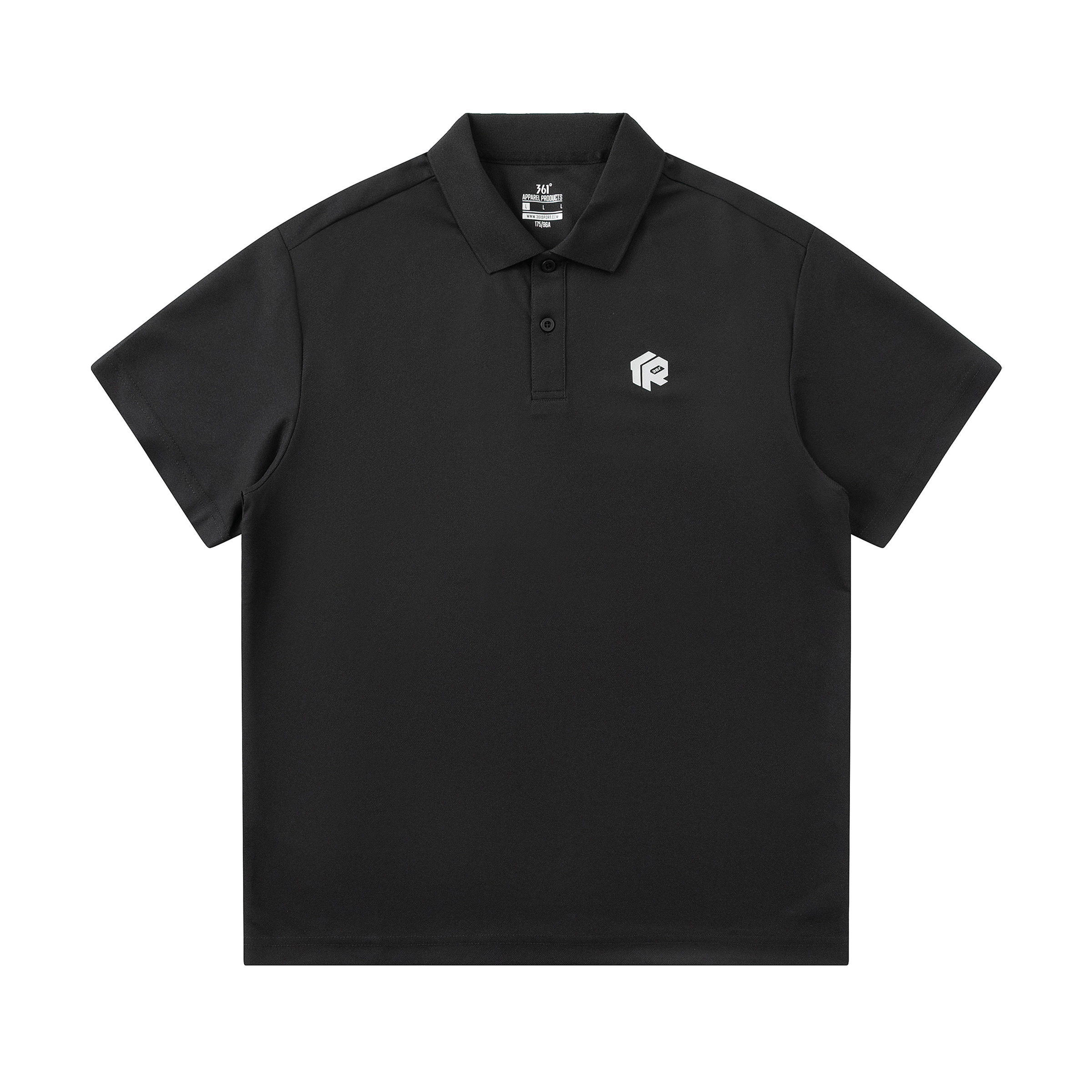 361 LogoPolo
