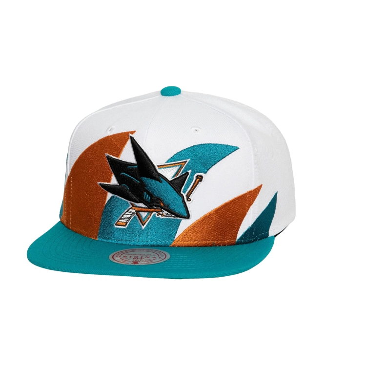 Mitchell Ness