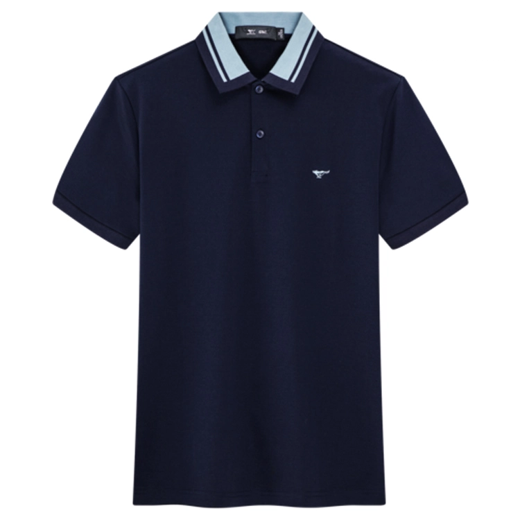 SEPTWOLVES LogoPolo