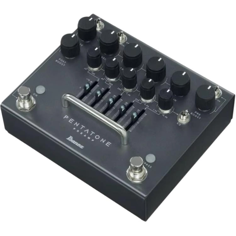Ibanez PTPREPTEQPTGATE )