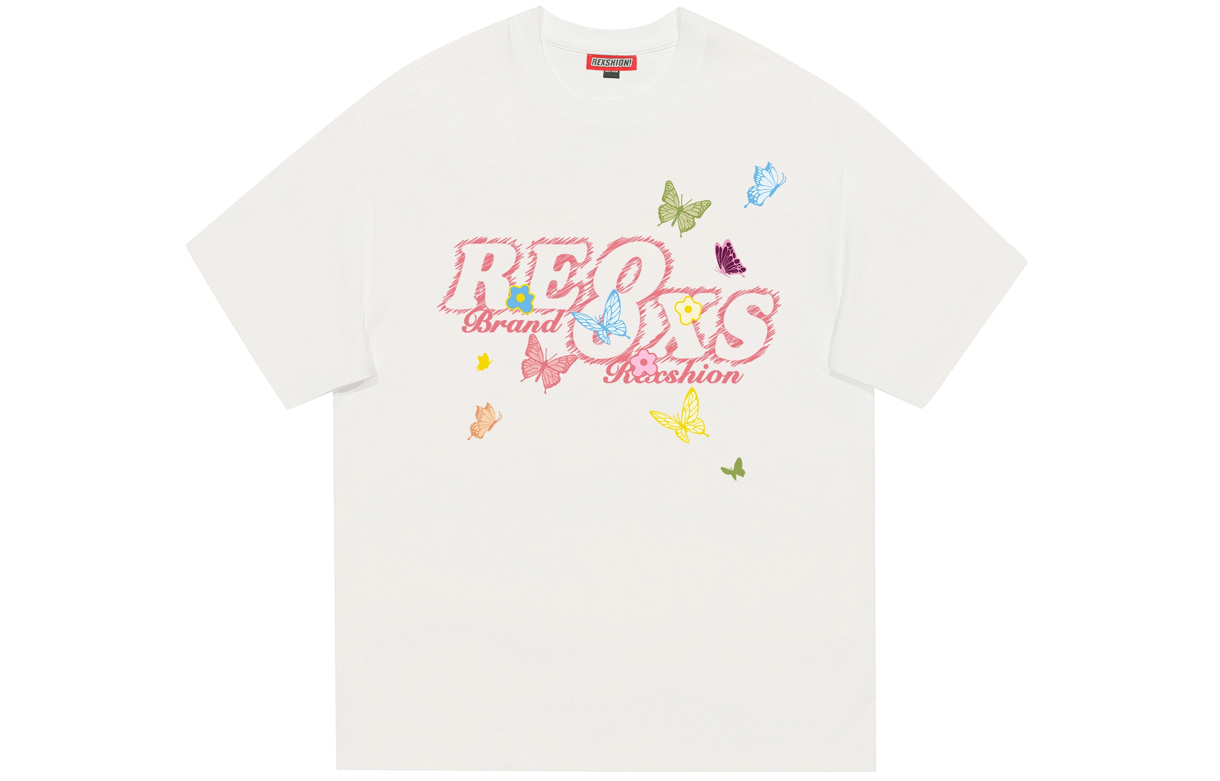 REXSHION T