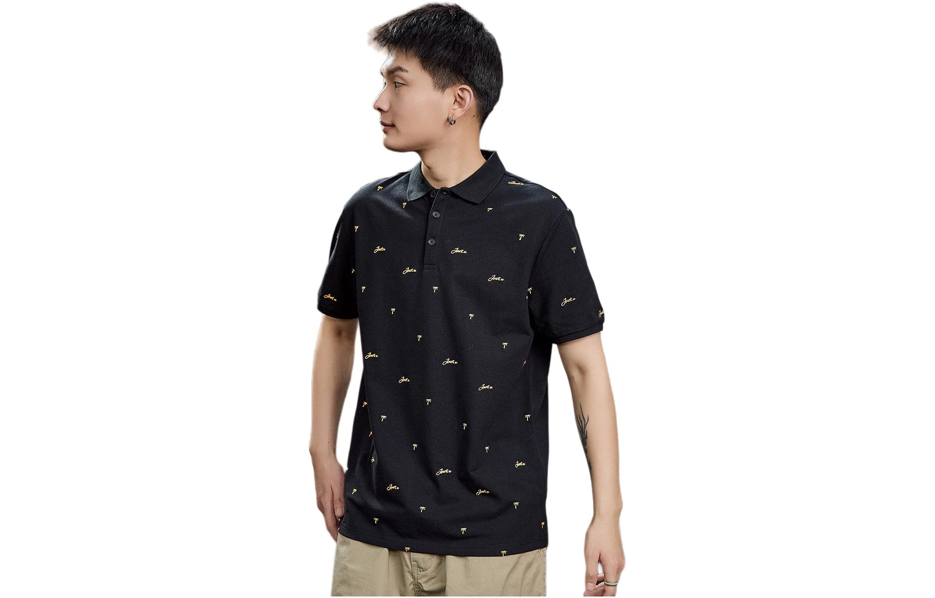 tonlion Polo