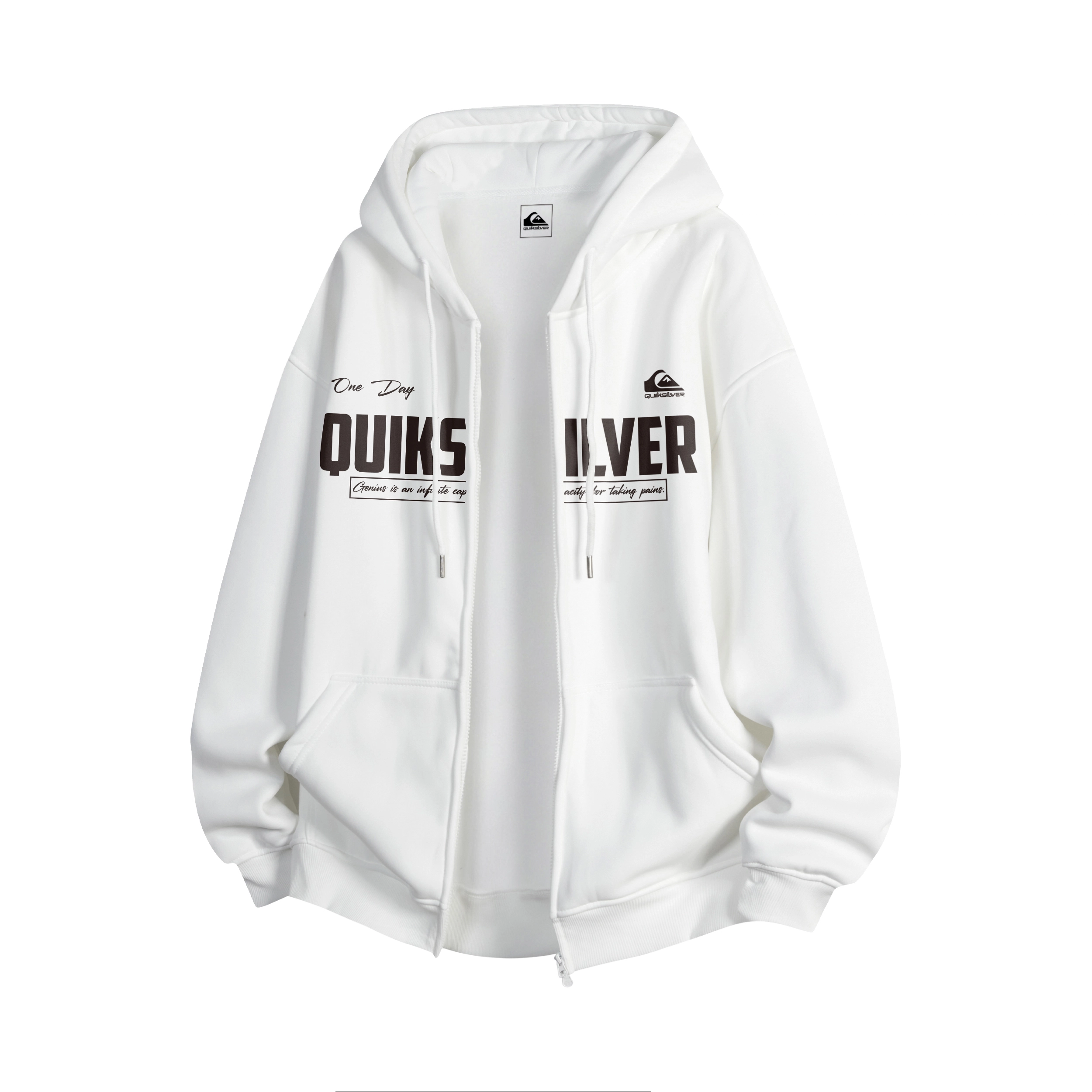 Quiksilver