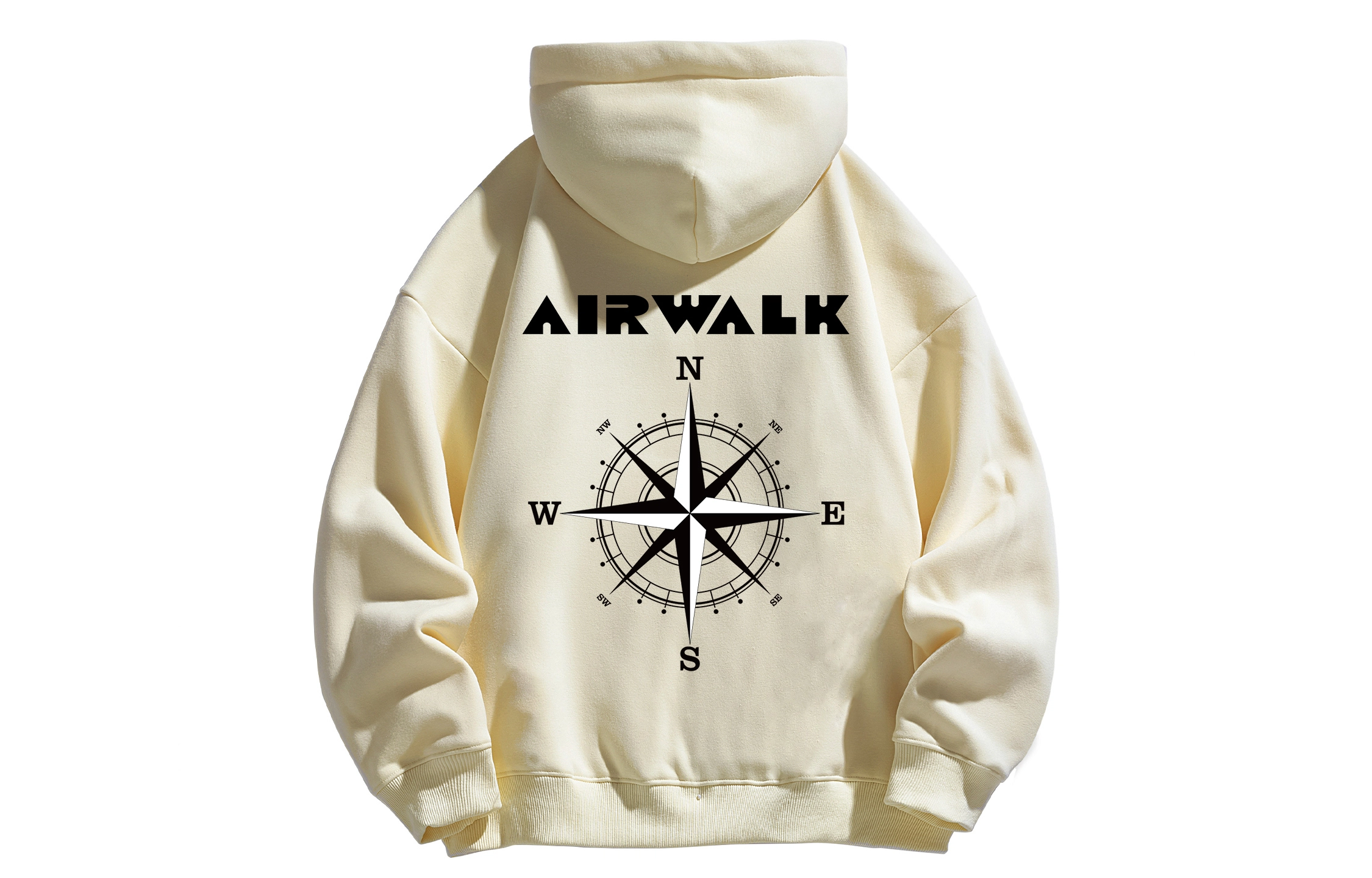 Airwalk Logo