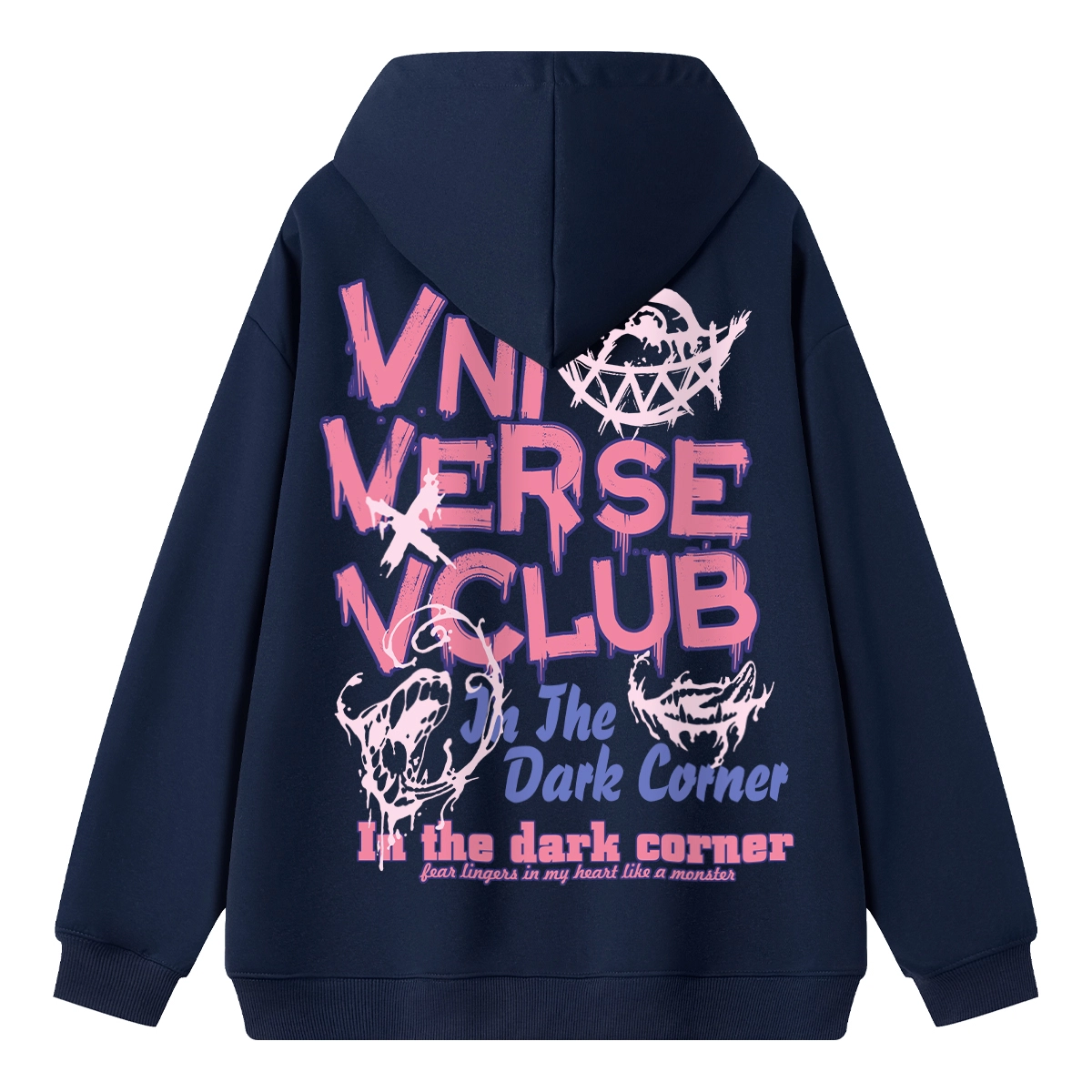 VniVerseVClub Logo