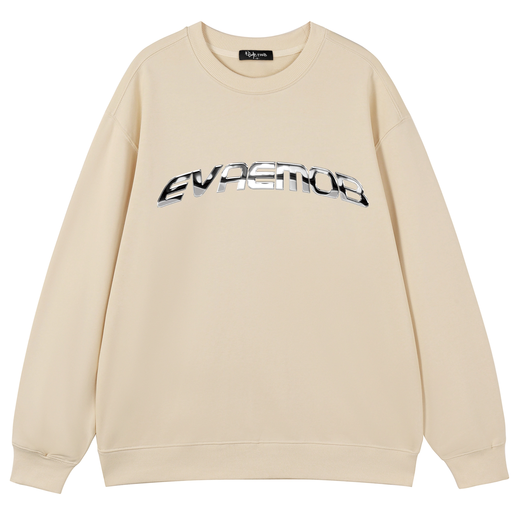 *EVAE+MOB 350LOGO