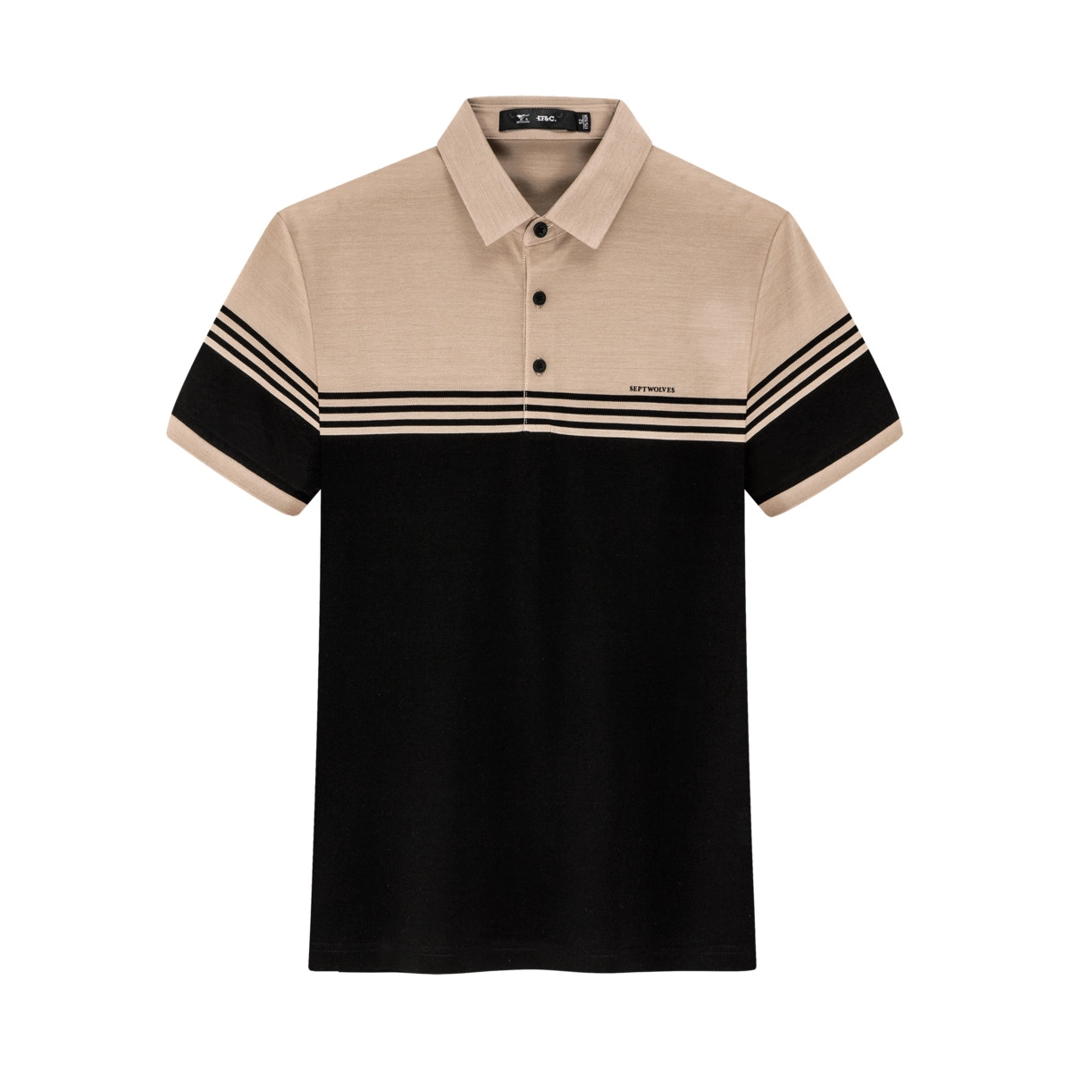 SEPTWOLVES Polo