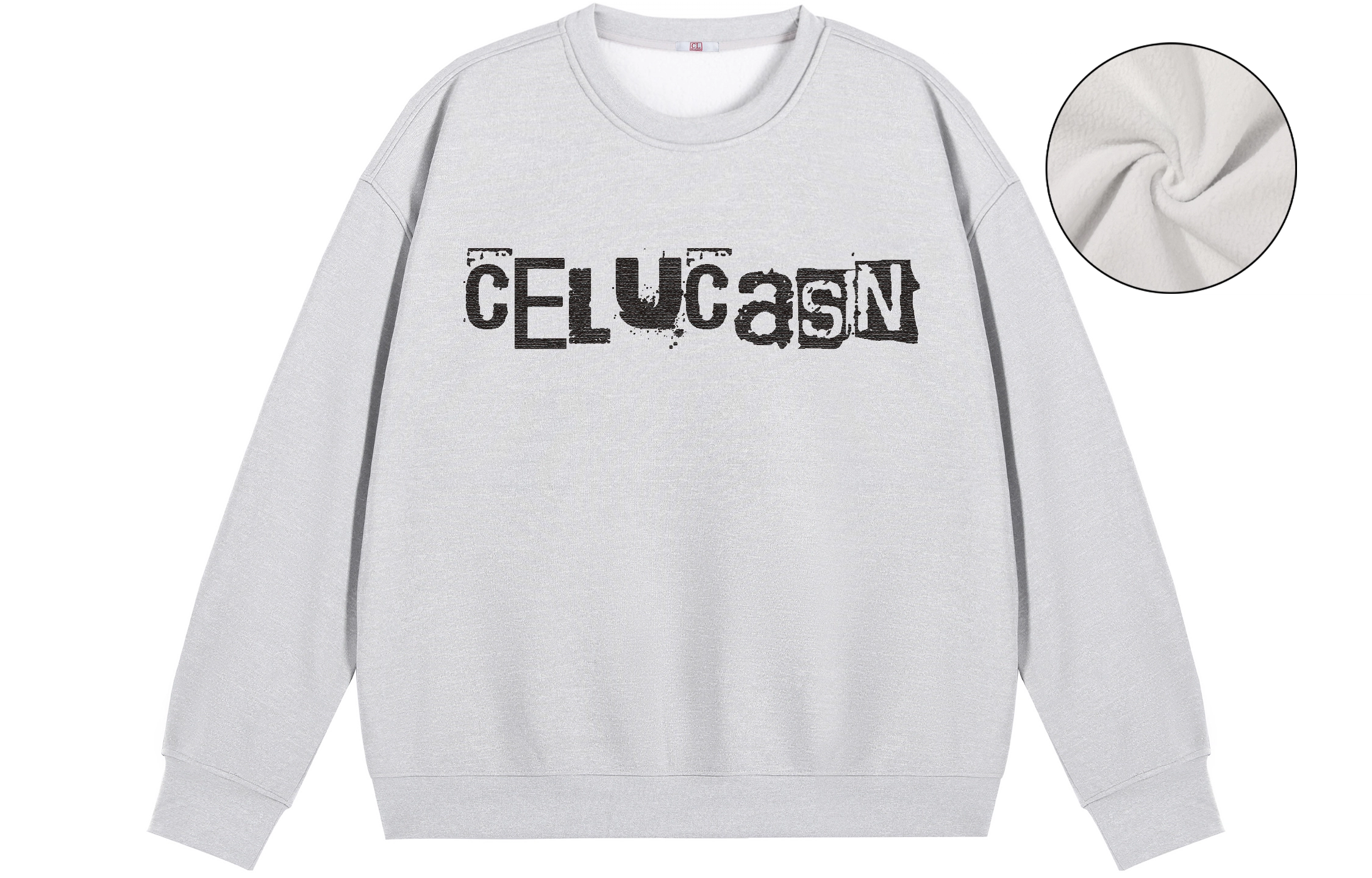 CELUCASN Logo