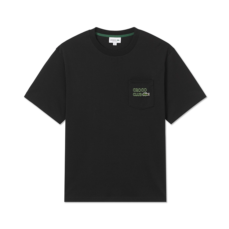 LACOSTE logoT