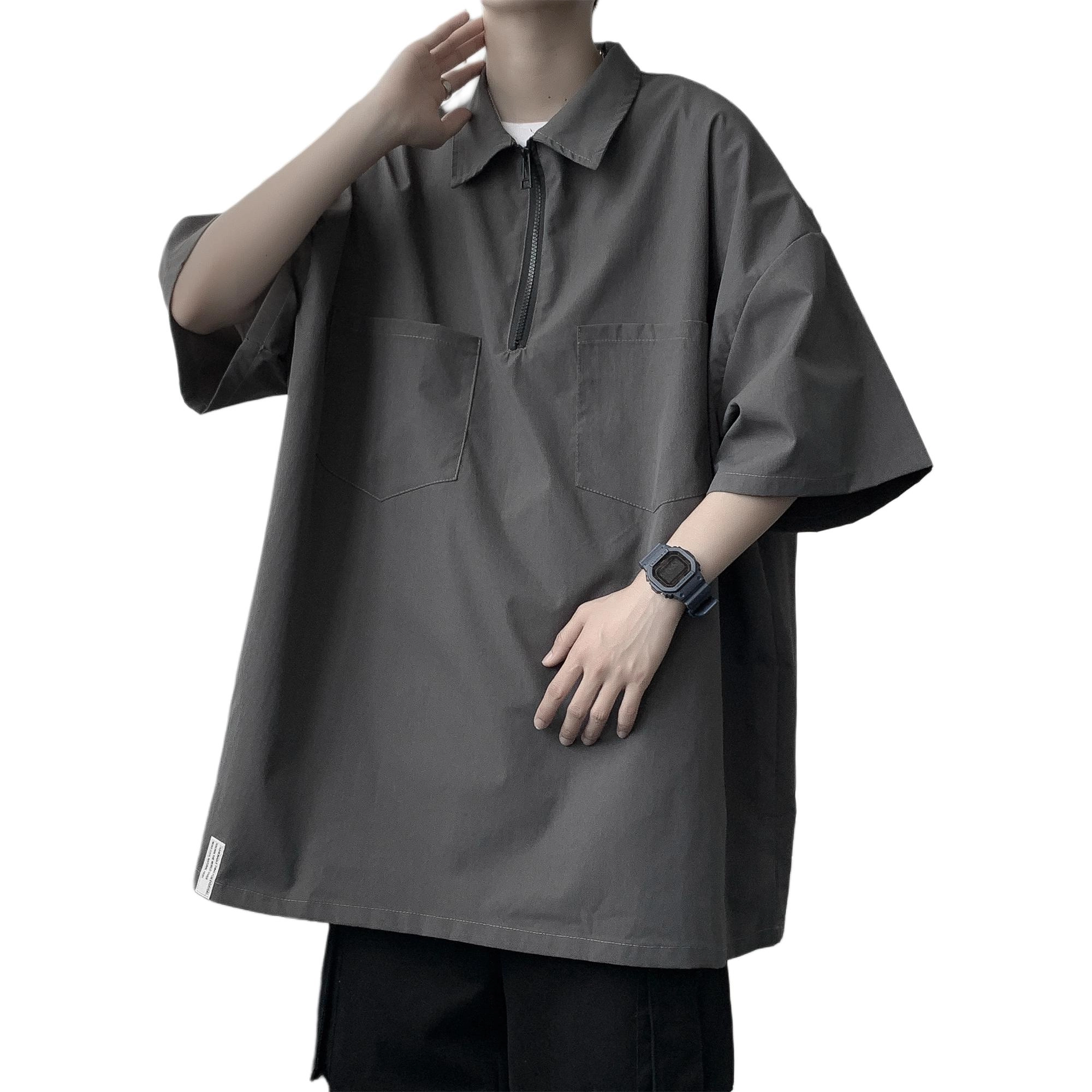Double dealer T