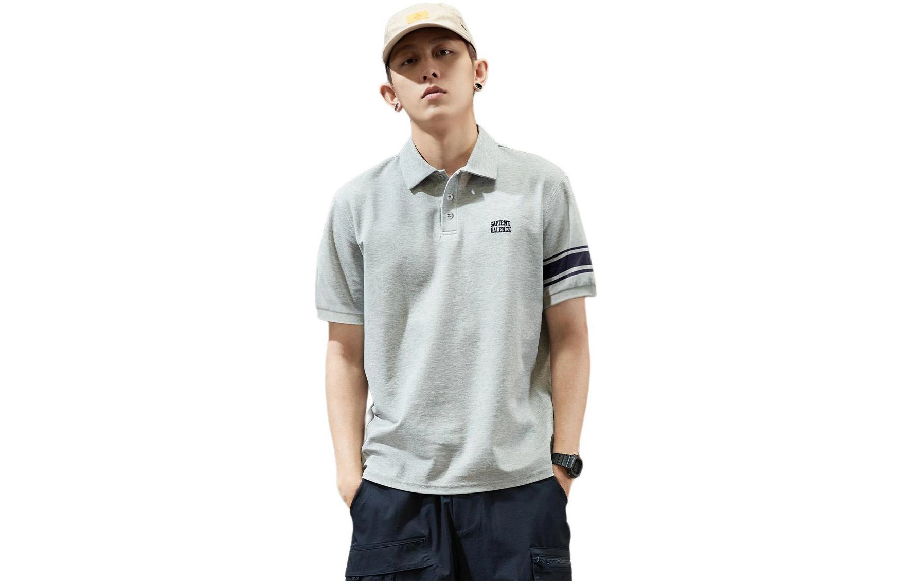 tonlion Polo