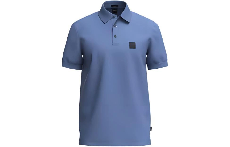 HUGO BOSS LogoPolo