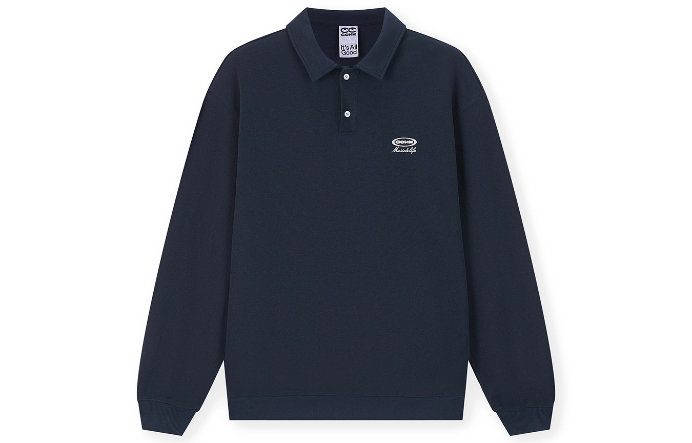 CONKLAB logoPolo