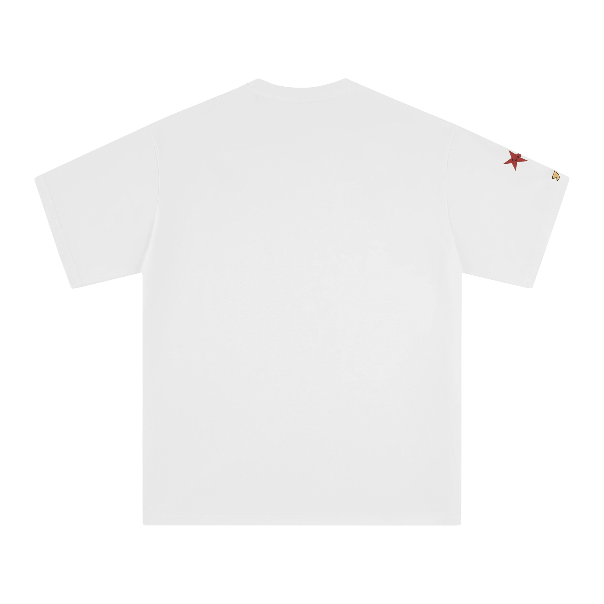 TEDDY College T