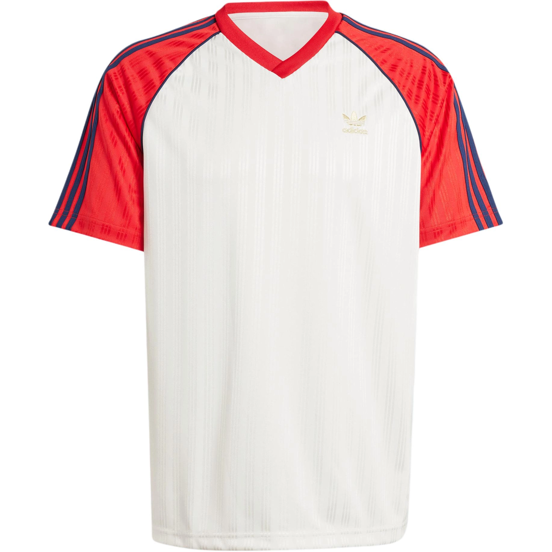 adidas originals Sst Engineered Polyester Jersey VT