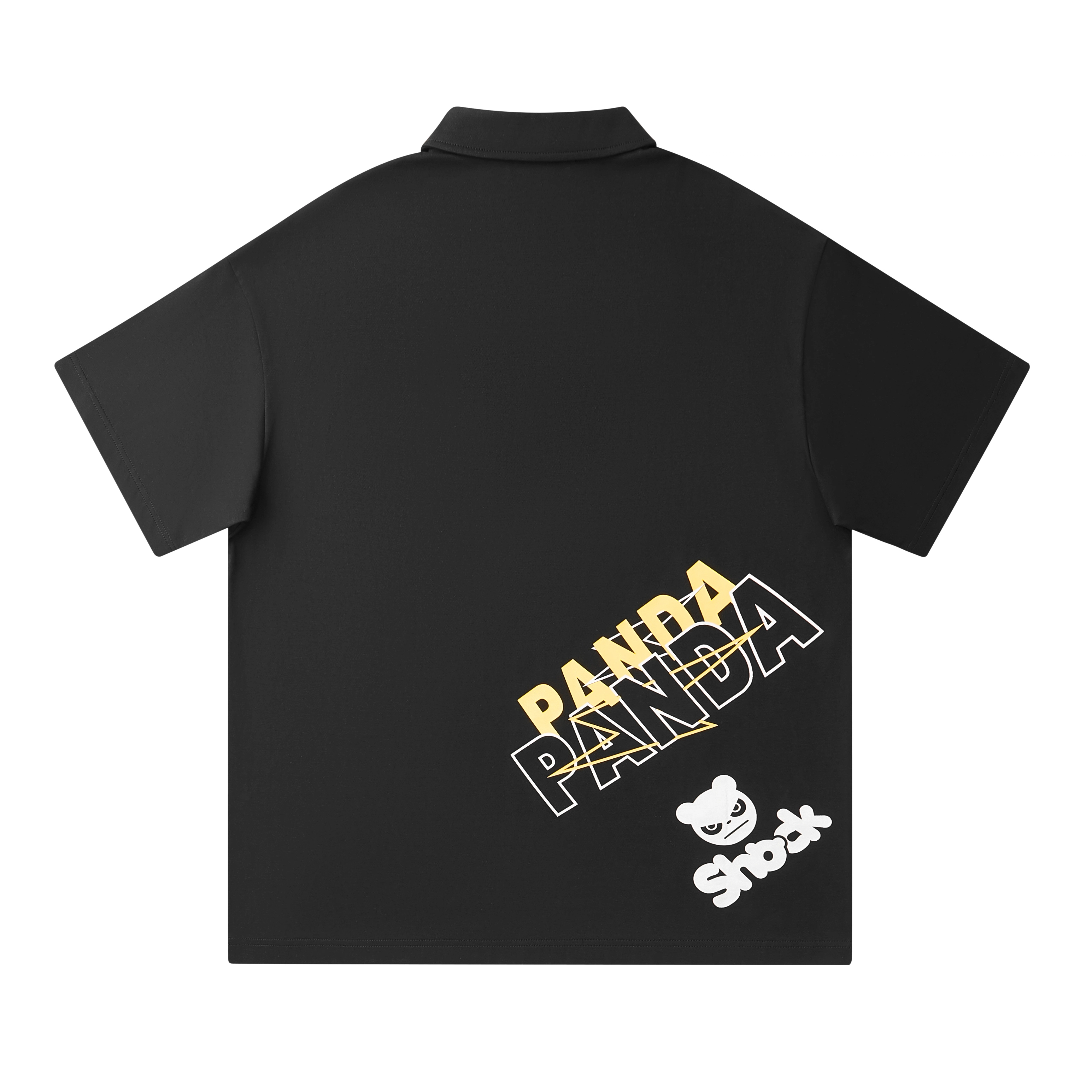 HIPANDA Polo