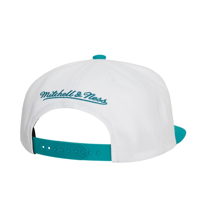 Mitchell Ness