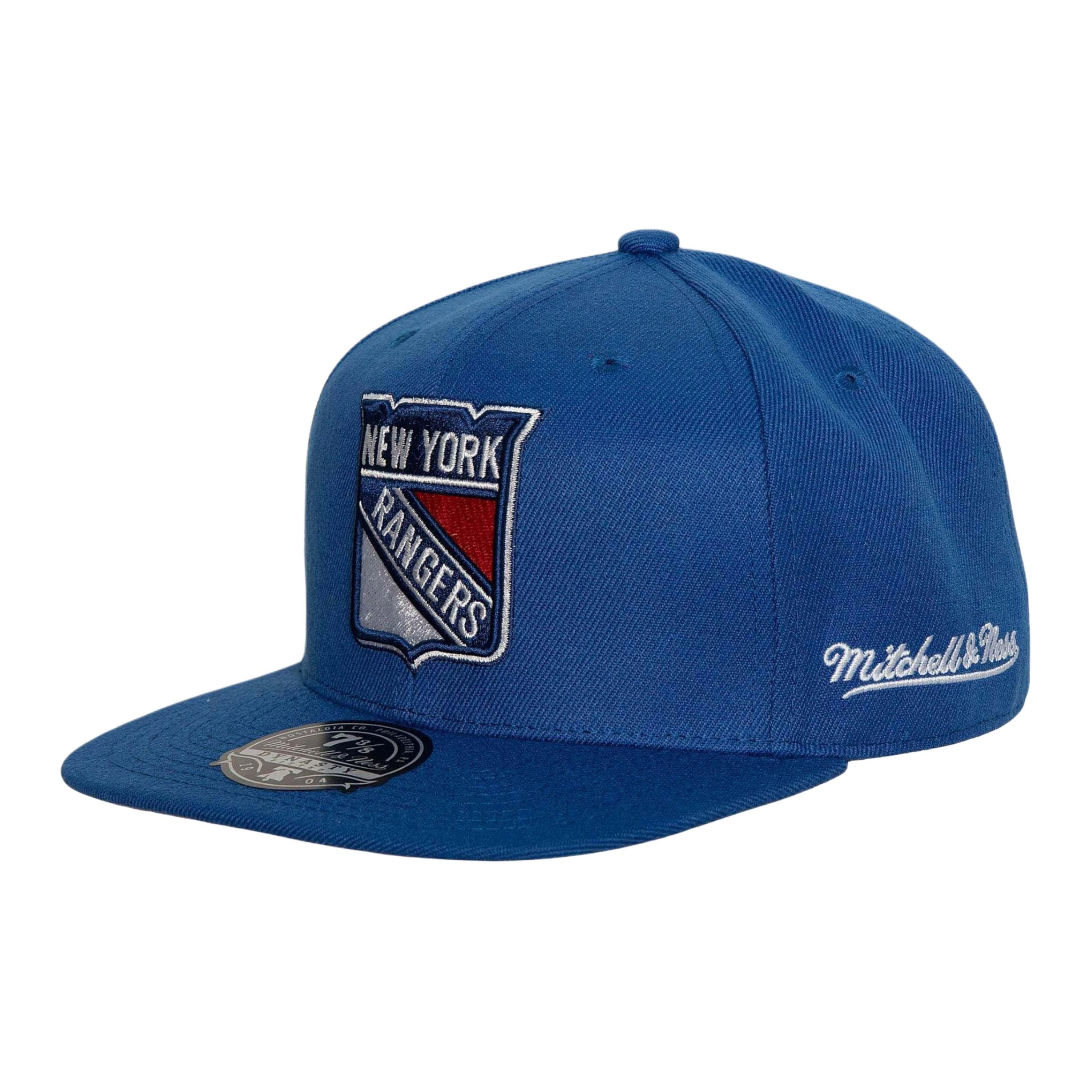 Mitchell Ness