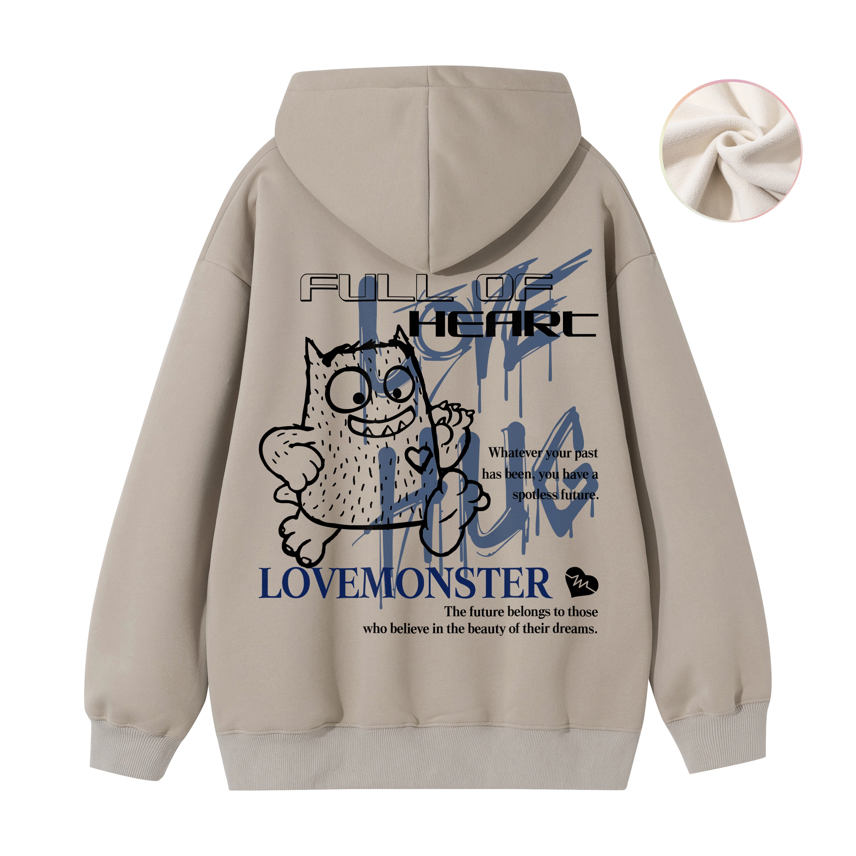 love monster