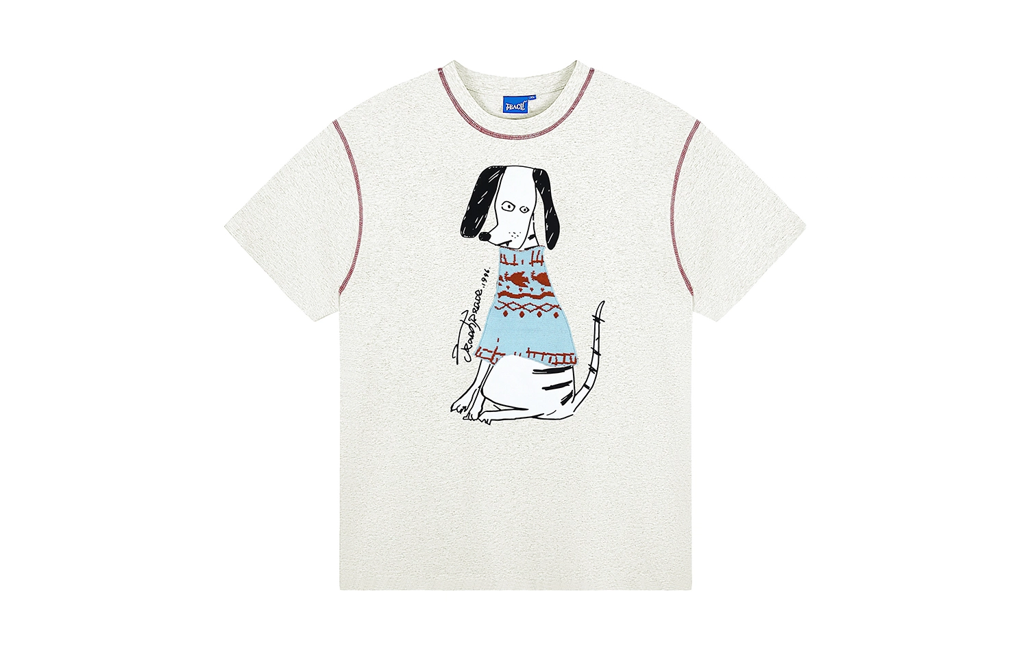 Teach Peace T