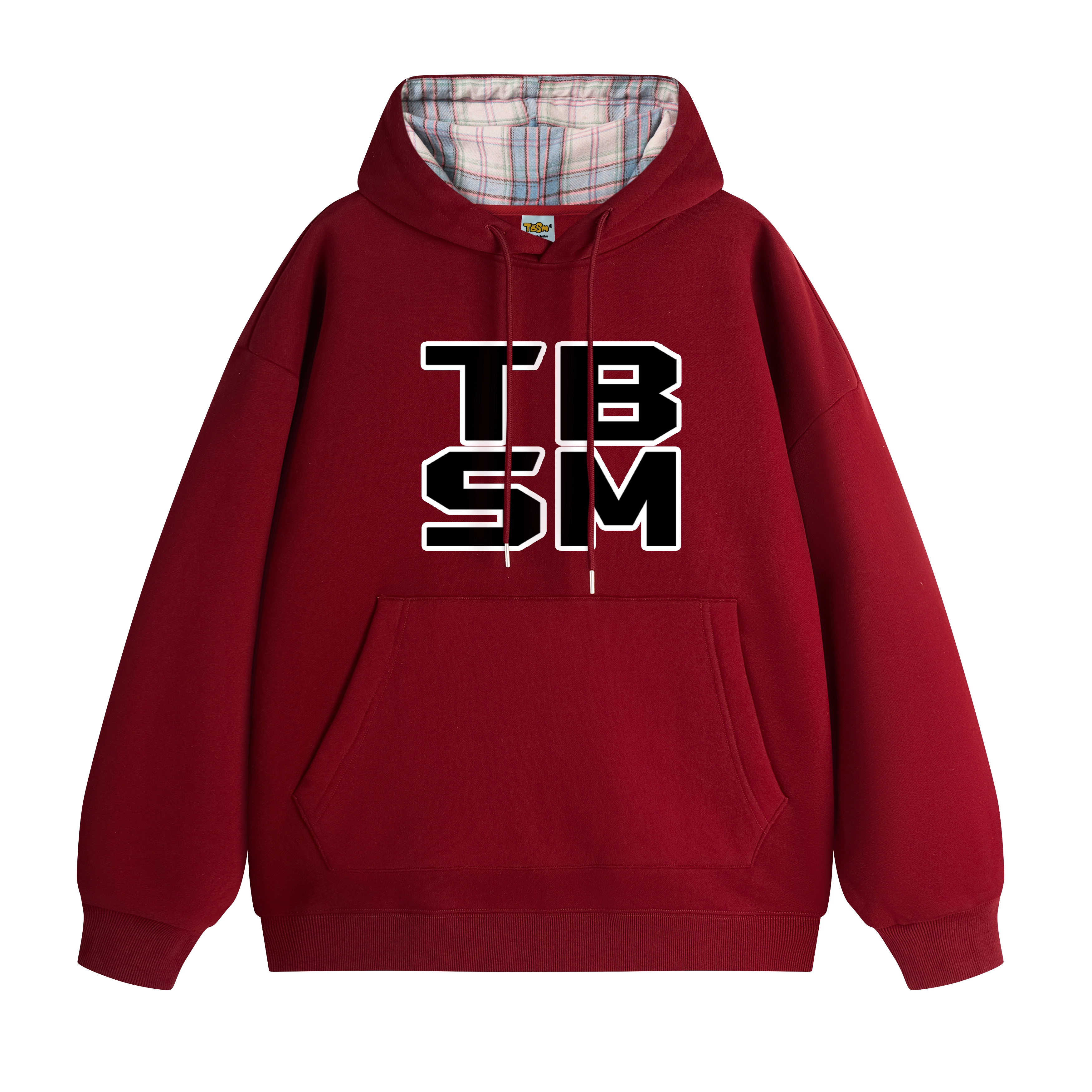 TBSM Logo