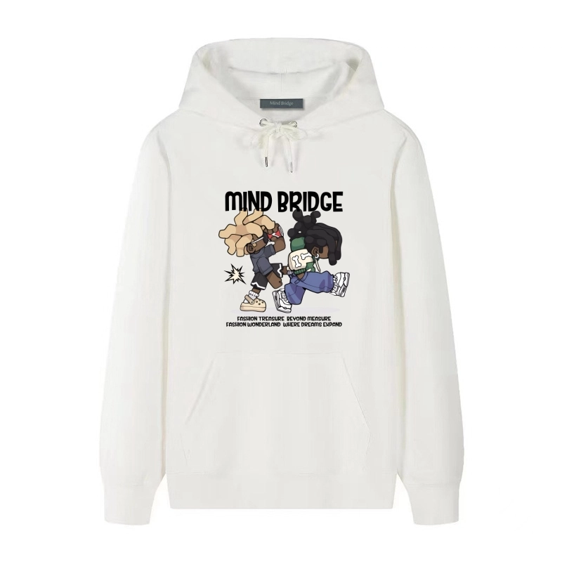 MindBridge