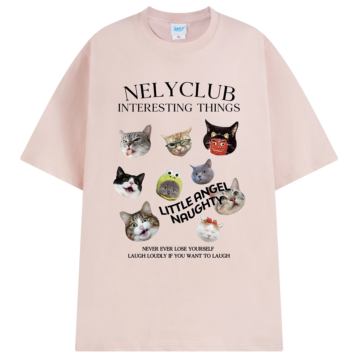 NELY insT